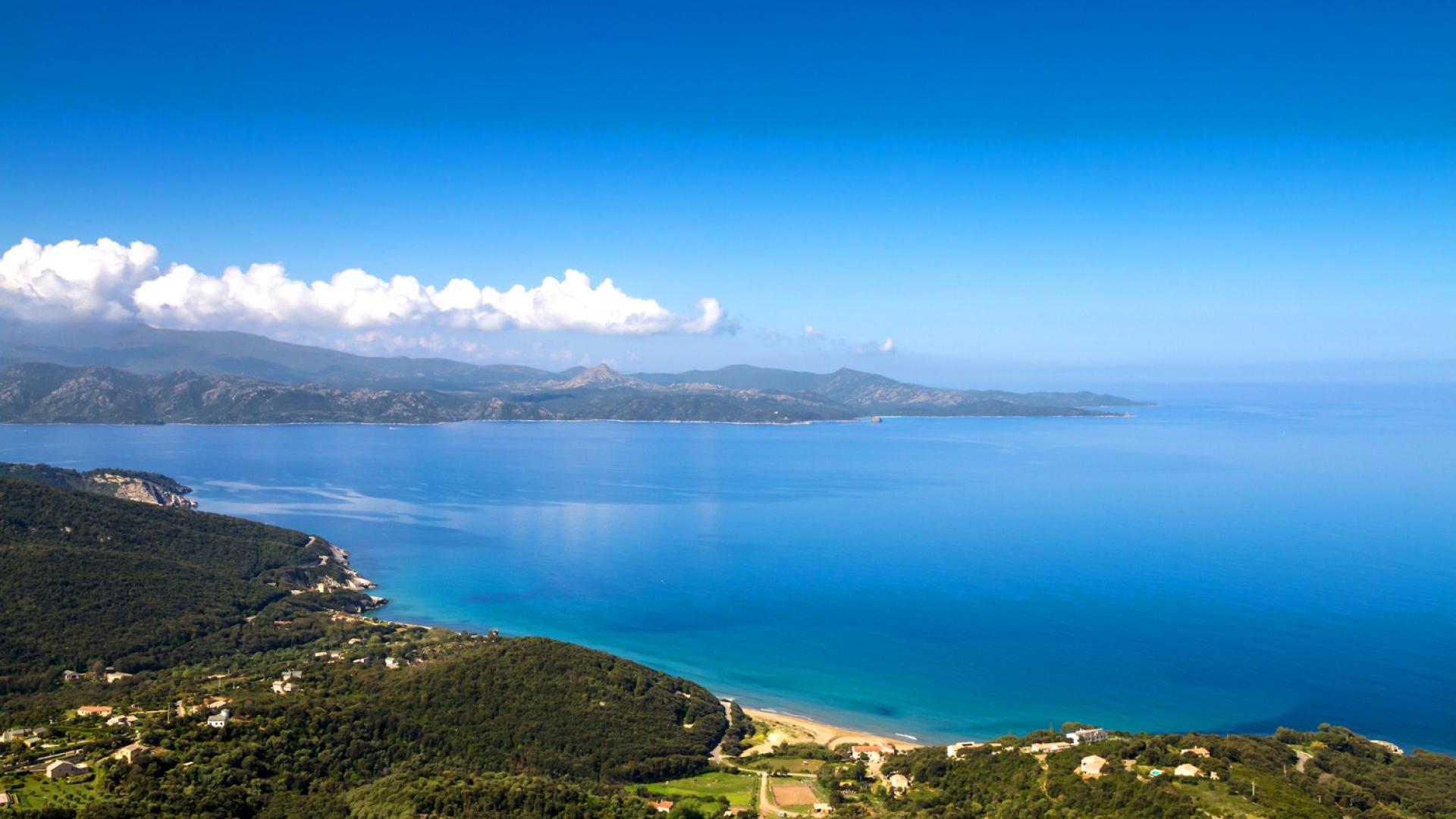 Le Cap Corse en bateau | La péninsule sauvage depuis Saint-Florent
