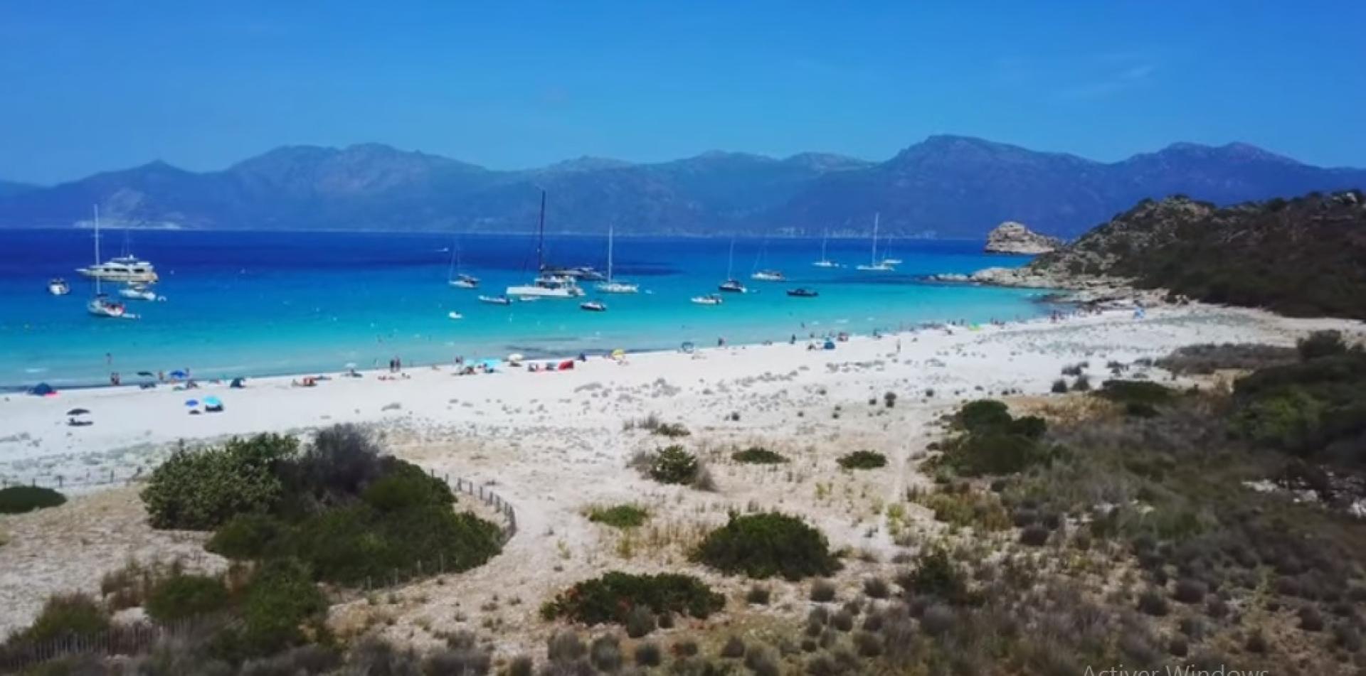 Bateau à Saint-Florent | Promenade en mer avec Perla Nera